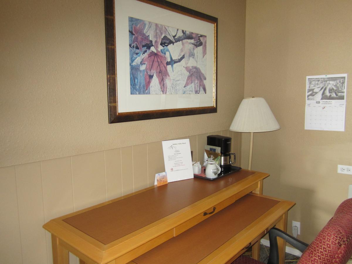 Bulkley Valley Motel New Hazelton Zewnętrze zdjęcie
