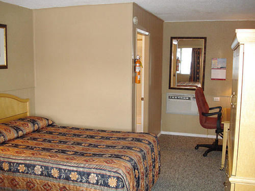 Bulkley Valley Motel New Hazelton Zewnętrze zdjęcie